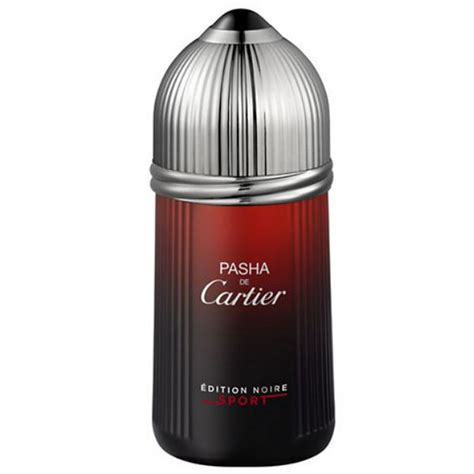 cartier men's toilette